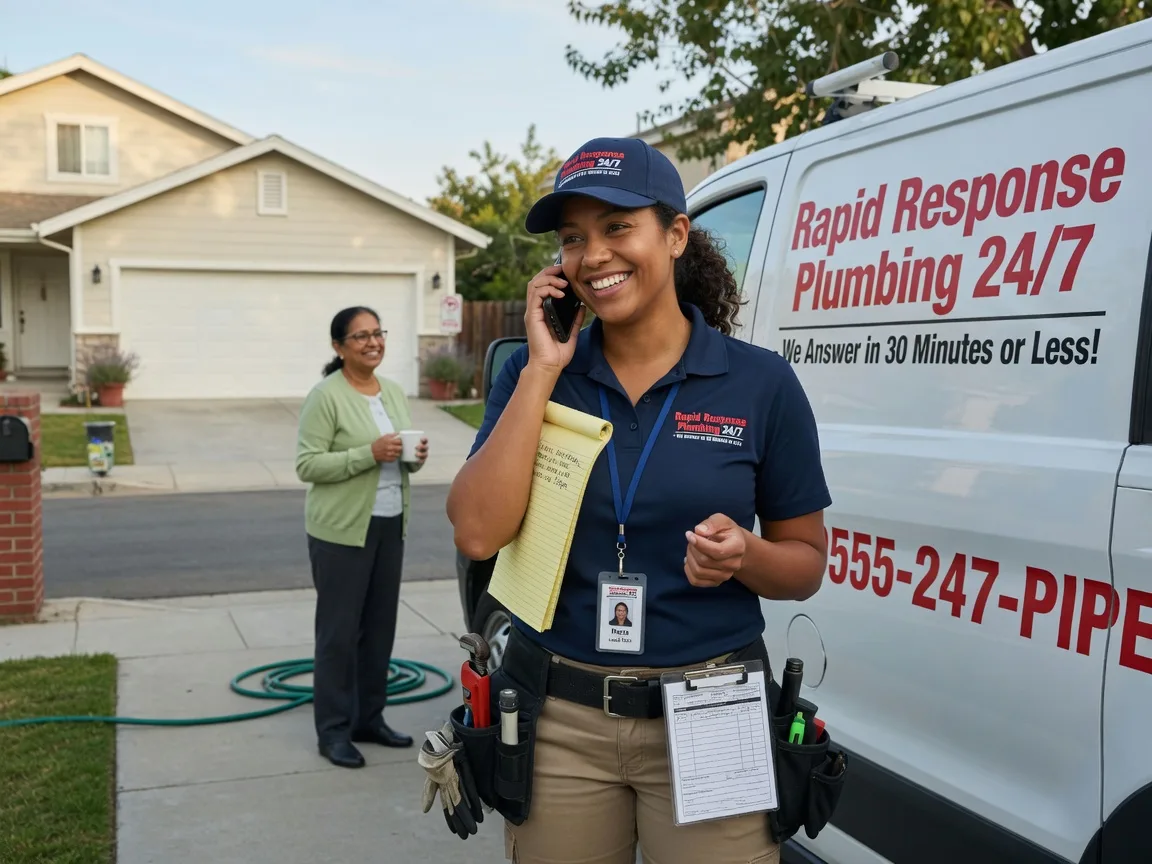 Emergency Plumber Salesville, OH FAQs